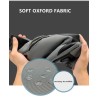 Luxurious chest / shoulder bag - backpack - USB charging port - waterproof - unisexBackpacks