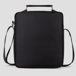 Elegant small briefcase - shoulder bag - waterproof nylonBags
