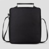 Elegant small briefcase - shoulder bag - waterproof nylonBags
