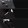 Elegant small briefcase - shoulder bag - waterproof nylonBags