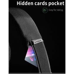 Multifunction backpack - chest / shoulder bag - anti-theft lock - waterproofBags