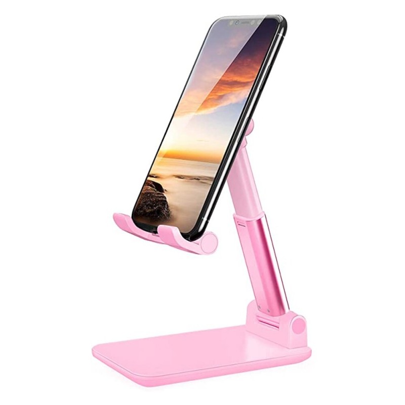 Portable stand - holder - for iPad / phone / tablet - adjustable - 9.7 inchHolders