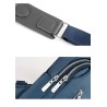 Multifunction backpack - shoulder / chest bag - USB charging port - earphones hole - waterproofBackpacks