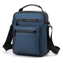 Multifunction shoulder bag - waterproof nylonBags
