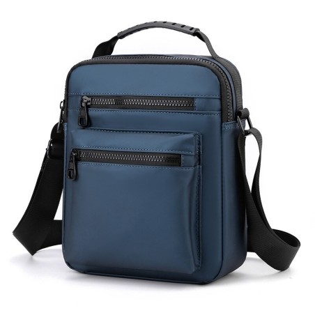 Multifunction shoulder bag - waterproof nylonBags
