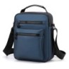 Multifunction shoulder bag - waterproof nylonBags