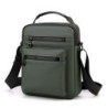 Multifunction shoulder bag - waterproof nylonBags
