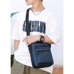 Multifunction shoulder bag - waterproof nylonBags