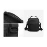 Multifunction shoulder bag - waterproof nylonBags