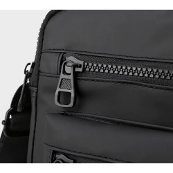 Multifunction shoulder bag - waterproof nylonBags