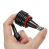 80W H8 LED Angel-Eyes lights - ERROR FREE - for BMW E92 E93 E63 E70 X5H8
