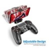 Phone holder - stand - clip - for PS4 controllerAccessories