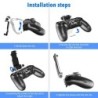Phone holder - stand - clip - for PS4 controllerAccessories