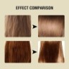 Coconut oil hair mask - repair - restore damaged hair - 50 mlHair