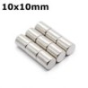 N35 - neodymium magnet - strong round disc - 10 mm * 10mmN35