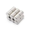 N35 - neodymium magnet - strong round disc - 10 mm * 10mmN35