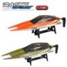 Feilun FT016 - racing boat - waterproof - 2.4G 4CH - high speed 35km/h - RC toyBoats