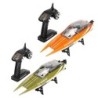 Feilun FT016 - racing boat - waterproof - 2.4G 4CH - high speed 35km/h - RC toyBoats