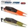 Feilun FT016 - racing boat - waterproof - 2.4G 4CH - high speed 35km/h - RC toyBoats