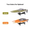 Feilun FT016 - racing boat - waterproof - 2.4G 4CH - high speed 35km/h - RC toyBoats