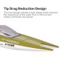Feilun FT016 - racing boat - waterproof - 2.4G 4CH - high speed 35km/h - RC toyBoats