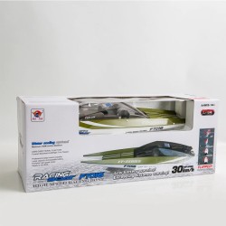 Feilun FT016 - racing boat - waterproof - 2.4G 4CH - high speed 35km/h - RC toyBoats