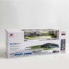 Feilun FT016 - racing boat - waterproof - 2.4G 4CH - high speed 35km/h - RC toyBoats