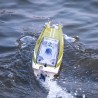 Feilun FT016 - racing boat - waterproof - 2.4G 4CH - high speed 35km/h - RC toyBoats