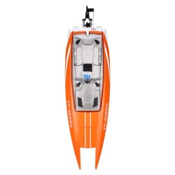 Feilun FT016 - racing boat - waterproof - 2.4G 4CH - high speed 35km/h - RC toyBoats
