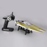 Feilun FT016 - racing boat - waterproof - 2.4G 4CH - high speed 35km/h - RC toyBoats