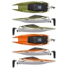 Feilun FT016 - racing boat - waterproof - 2.4G 4CH - high speed 35km/h - RC toyBoats