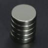 N35 - neodymium magnet - strong round disc - 20 mm * 5mmN35