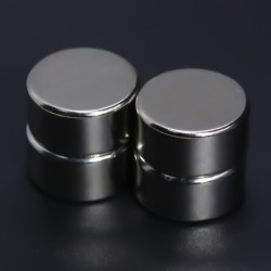 N35 - neodymium magnet - strong round disc - 20mm * 10mmN35