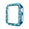 Diamond protective cases - cover - for Apple Watch - 38mm - 40mm - 42mm - 44mmAccessories