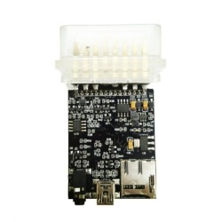 A+ Tactrix Openport - 2.0 ECU Chip - USB - OBD2 OBDII connector - car tuning toolPerformance