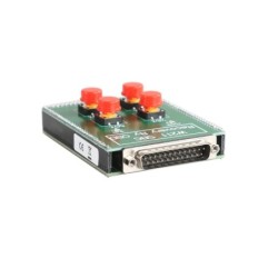 W211 SBC - car repair tool - reset - recovery by OBD2 - for Mercedes BenzPerformance