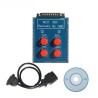 W211 SBC - car repair tool - reset - recovery by OBD2 - for Mercedes BenzPerformance