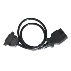 W211 SBC - car repair tool - reset - recovery by OBD2 - for Mercedes BenzPerformance