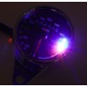 Universal motorcycle dual Odometer - speedometer - LED gauge KM/HInstruments
