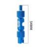 Multifunctional bike tool - schrader - presta - wrench - tire nozzle installation - valve removalRepair