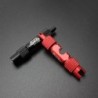 Multifunctional bike tool - schrader - presta - wrench - tire nozzle installation - valve removalRepair