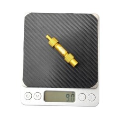 Multifunctional bike tool - schrader - presta - wrench - tire nozzle installation - valve removalRepair