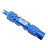 Multifunctional bike tool - schrader - presta - wrench - tire nozzle installation - valve removalRepair