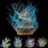 Colorful luminous coral - artificial silicone plantDecorations