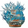 Colorful luminous coral - artificial silicone plantDecorations
