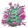 Colorful luminous coral - artificial silicone plantDecorations