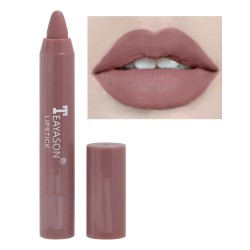 Velvet matte lipstick - pencil - waterproof - long lasting - non-stickLipsticks