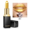 Sexy glitter lipstick - long lasting - waterproofLipsticks