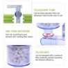 Aquarium air pump - biochemical filter - double foam sponge - ultra quietPumps