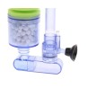 Aquarium air pump - biochemical filter - double foam sponge - ultra quietPumps